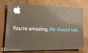 Get apple red personalized business cards or make your own from scratch! 9 Incredibly Unique Business Card Ideas 1st Formations Blog Google Business Card How To Memorize Things Unique Business Cards