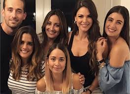 Film critics frederic and mary ann brussat, who write for the web based spirituality and practice, liked the film, the acting and the direction of the film. My Perfect Family Premieres On Telemundo Plot Full Story Casts And Teasers Tripplemonline