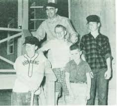 Pictures of Jesse P. Sanford Boys and Girls Club in Redding, Connecticut  (CT)