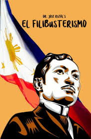 Visita el foro sólo español. El Filibusterismo Cover El Filibusterismo El Filibusterismo Characters Jose Rizal