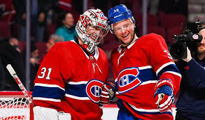 Edward brawer bsc (hons) illustrator: Carey Price Earns 315th Win To Surpass Jacques Plante For Most As A Canadien Nhlpa Com
