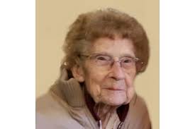 Evelyn Thomas Obituary (1923