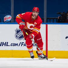 Calgary flames captain mark giordano was selected by the seattle kraken in the expansion draft, ending his flames career. The Morning After Toronto Mark Giordano Turns 50 Matchsticks And Gasoline