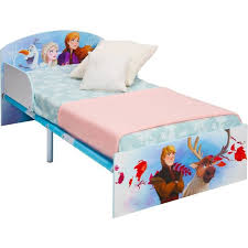 Vous cherchez un lit pour enfant ludique et original ou au design épuré ? La Reine Des Neiges Lit Pour Enfants Achat Vente Structure De Lit Cdiscount