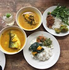 Amboi, macam lirik lagu pula. 7 Tempat Makan Best Di Sepang Area Klia Rugi Tak Singgah Saji My