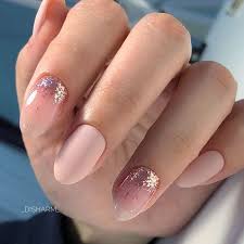 New Designs For Round Nails Naildesignsjournal Com Round Nail Designs Round Nails Ombre Nails Glitter
