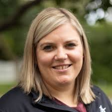 Meet our providers! ⭐️ Megan Goodell, PTA, sees patients at our Menomonie  clinic and has been with Optimum Therapies since 2023! Megan's favorite  part about working at Optimum Therapies is "the collaborative