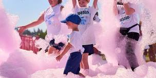 Bubble Run – St. Louis
