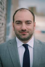 Conspiracy Against the United States: The Story of Trump and Russia