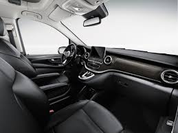 V Klasse 2017 Camper Mercedes Macht Den Vito Frisch Furs Outdoor Camper Ergnugen Benz Mercedes Mercedes Benz