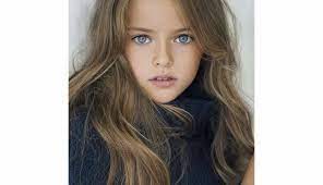 C'mon, i got some at home! Societe Un Statut Qui Fait Polemique La Plus Belle Enfant Du Monde Est La Fille D Un Ancien Footballeur Lorrain