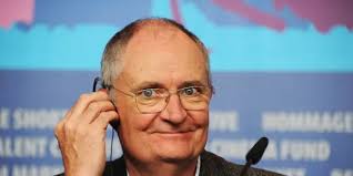 Jim Broadbent Net Worth