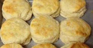 Biscuit Recipe With All Purpose Flour I Followed Recipe Exactly I Used A Cupcake Pan And Lightly Sprayed The 12 Cups With Cooking Spray All Purpose Flour Recipes Homemade Biscuits Biscuit Recipe
