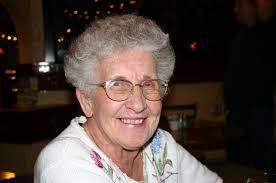 Martha Hanlen Obituary