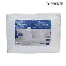 Check spelling or type a new query. Couette Toute Saison Ultra Douce 450 A 500g M2 Torrente Trend Corner