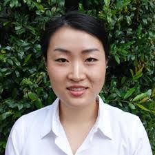 Stella Wang's Instagram, Twitter & Facebook