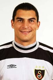 Faryd Mondragon Spor