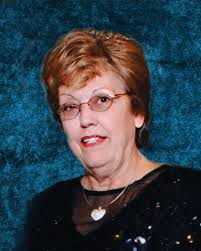 Marilee Rush Horton Obituary May 13, 2023