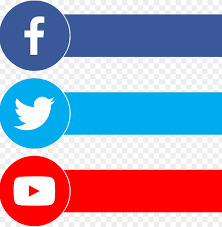 All images are transparent background and unlimited download. Download Facebook Twitter Youtube Icons Svg Eps Png Twitter Png Image With Transparent Background Toppng