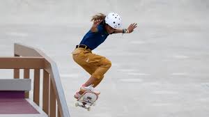 Rayssa leal, who went viral as 'skate fairy', has become the at the age of just 11, brazilian skateboarder rayssa leal has proved that she has got what it takes to compete at the highest level. 99gscjcq 5uxpm