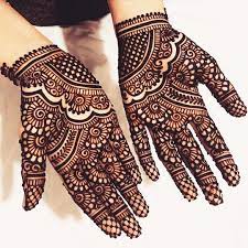 trending bridal mehendi designs for the brides of today s india of 2021 rajasthani mehndi designs mehndi designs latest bridal mehndi designs