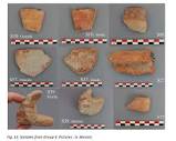 Petrographic and chemical analyses of Pottery from Masafi | IASA