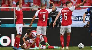 Christian eriksen , jogador que tem estado numa espécie de limbo no inter milano , continua a ele pode ser uma arma secreta para nós, mas um jogador não pode ficar em campo apenas para cobrar. V E3x6sctuoiym