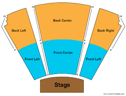 tuacahn amphitheatre seating chart tuacahn amphitheatre