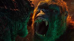We have 78+ amazing background pictures carefully picked by our community. King Kong And Godzilla Roar In Each Other S Faces In New Tv Spot For Godzilla Vs Kong Geektyrant