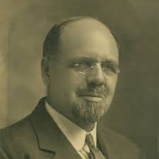 The History of the Missionary Church — The Missionary Church