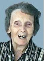 Veronica Zillig Obituary (1926