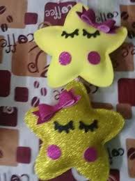 Como hacer hello kittys con goma eva.decoraciones para fiestas y decoraciones. Decoracion De Goma Eva Raquel Id 463646