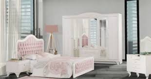 تصاميم غرف نوم للعرسان Design Of Bedrooms For Grooms قصر الديكور