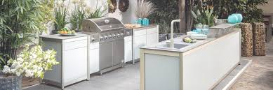 Outdoor Kitchen Al Fresco Cooking For Sun Loving Chefs