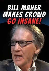 Bill Maher Complained about Globes Loss