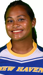 2025-26 Women's Rugby Roster