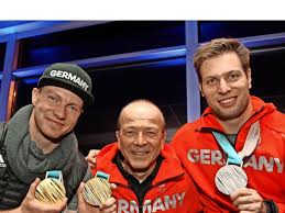 Francesco friedrich is on facebook. Meistermacher Gerd Leopold Feiert 60