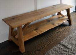 Our team of experts has selected the best rustic benches out of hundreds of models. Rustic Oak Bench Abodeacious