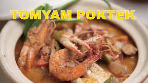 Resepi tomyam thai campur untuk maklumat lanjut resepi lawati: Tomyam Poktek Rasa Sebiji Macam Dekat Thailand Youtube