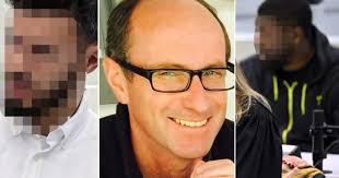 Familie van Frank Goes (54) smeekt om antwoorden op assisenproces: “Ze  hebben niet alleen mijn man vermoord, maar ook een deel van mij”