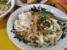 Scopri ricette, idee per la casa, consigli di stile e altre idee da provare. Mie Apong Sampurna Jember Cita Rasa Juara Yang Melegenda