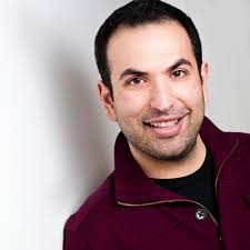 MIT Center for Art, Science & Technology Visiting Artist