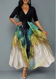 Maybe you would like to learn more about one of these? Summer Dresses Rotita