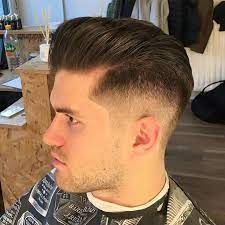Pin On Men S Hairstyles