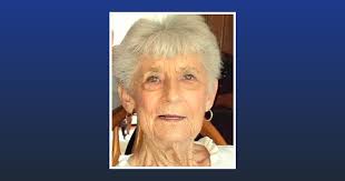 Eunice Dailey Bishop Obituary June 19, 2023