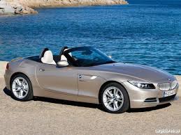 2010 Bmw Z4 Bmw Z4 Bmw Sports Car Bmw Z4 Roadster