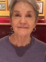 Martha Inabnett Obituary