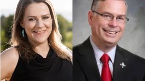 Four progressives vie to replace the longest-serving NM state rep