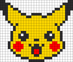 Home Sacripanuv Modeles Hama Com Wp Content Uploads 2016 08 160811 Pikachu Tete Hama Perles Perles Hama Pokemon Pixel Art Pokemon Dessin Petit Carreau