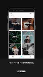 Download oneplus gallery 4.0.297 latest version apk by oneplus ltd. Oneplus Gallery Apk For Android Download